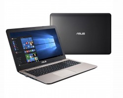 Asus X555 X555L X555Y X555LN Ekran Kasası ve Menteşe  Değişimi