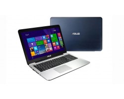 Asus K555 K555L K555Y K555LN Ekran Kasası ve Menteşe  Değişimi