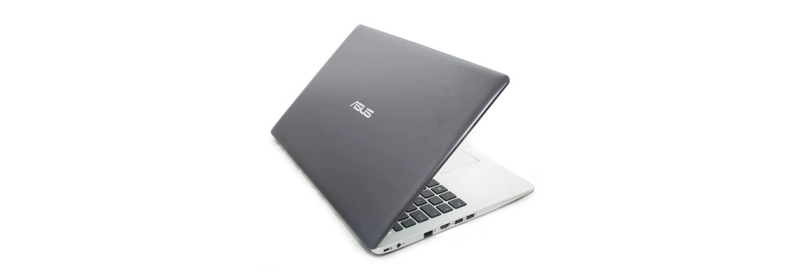 Asus VivoBook S551 S551L S551LN S551LB Ekran Kasası ve Menteşe Tamiri