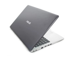 Asus VivoBook S551 S551L S551LN S551LB Ekran Kasası ve Menteşe Tamiri