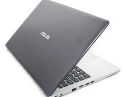 Asus VivoBook S551 S551L S551LN S551LB Ekran Kasası ve Menteşe Tamiri