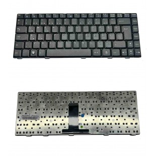 Benq JoyBook R45 Klavye - Türkçe Siyah