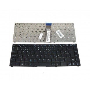 Asus Eee Pc 1201HA Klavye - Türkçe Siyah