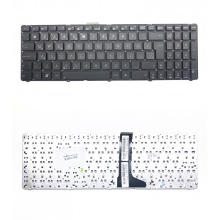 Asus U52 Klavye - Türkçe Siyah