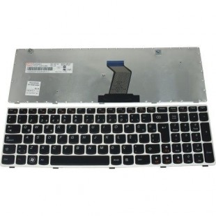 Lenovo 25201816 Klavye - Türkçe Beyaz