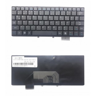 Lenovo V100620AK1 Klavye - Türkçe Siyah