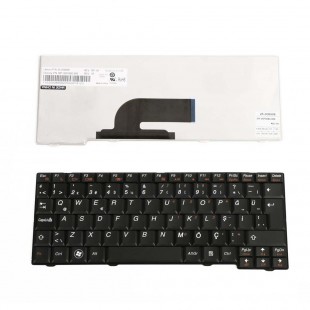 Lenovo 25-008871 Klavye - Türkçe Siyah