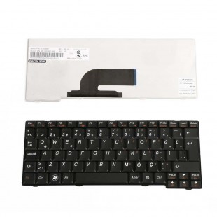 Lenovo V103802AK1 Klavye - Türkçe Siyah