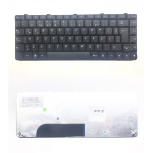 Lenovo IdeaPad U350 Klavye - Türkçe Siyah