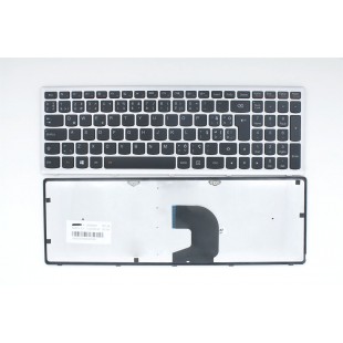 Lenovo MP-12G16LA-686 Klavye - Türkçe Siyah