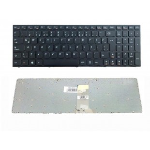 Lenovo NSK-BFGSQ Klavye - Türkçe Siyah