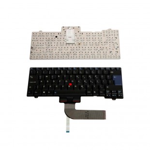 IBM-Lenovo ThinkPad 45N2311 Klavye - Türkçe Siyah