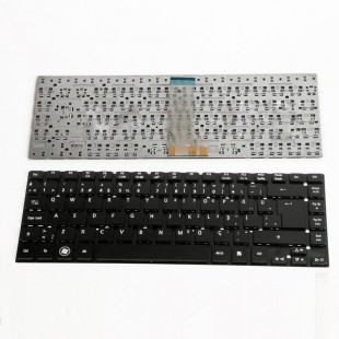 Acer Aspire 3830 Klavye - Türkçe Siyah