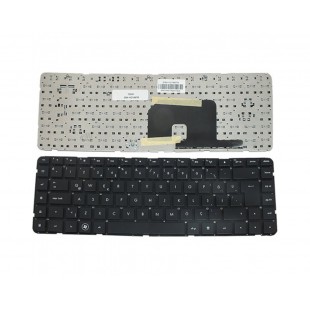HP V112846BK1 Klavye - Türkçe Siyah