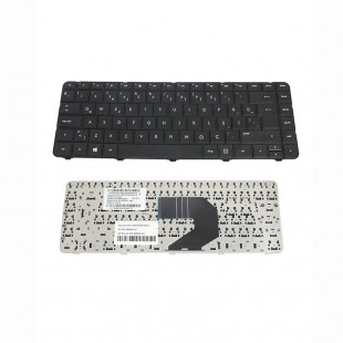 HP Pavilion G6-1000 Klavye - Türkçe Siyah