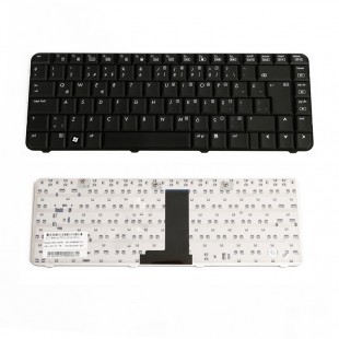 HP V0611BICS1 Klavye - Türkçe Siyah