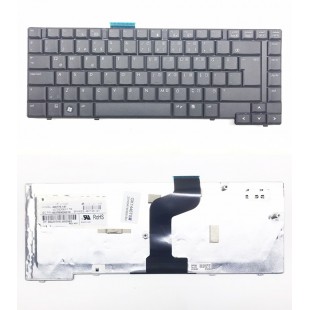 HP MP-06793USD9303 Klavye - Türkçe Siyah