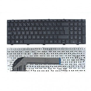 HP 683491-001 Klavye - Türkçe Siyah