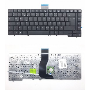 HP 483010-021 Klavye - Türkçe Siyah