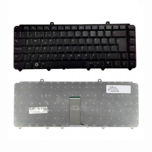 Dell XPS M1530 Klavye - Türkçe Siyah