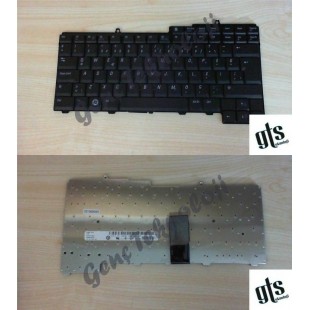 Dell XPS M140 Klavye - Türkçe Siyah