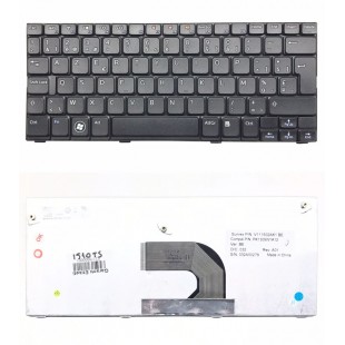 Dell 0V3272 Klavye - İngilizce Siyah