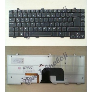 Dell NSK-AKV01 Klavye - Türkçe Siyah - Işıklı