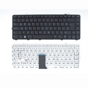 Dell 0WT722 Klavye - Türkçe Siyah