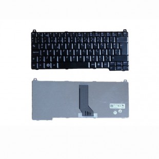 Dell 0T457C Klavye - Türkçe Siyah