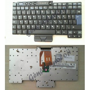 IBM-Lenovo ThinkPad X31