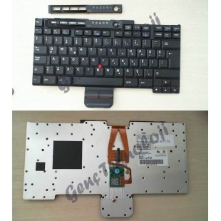 IBM-Lenovo ThinkPad T20