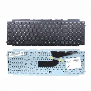 Samsung NP-RC510 Klavye - İngilizce Siyah