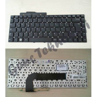 Samsung NP-RV415 Klavye - Türkçe Siyah