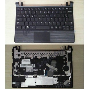 Samsung N220 Klavye - Türkçe Siyah - Kasalı