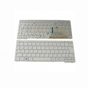 Samsung V113760AS1 Klavye - Türkçe Beyaz