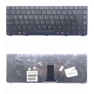 Sony NSK-S6121 Klavye - Türkçe Siyah