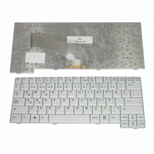 LG X120 Klavye - Türkçe Beyaz