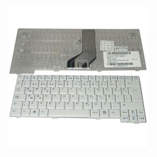 LG X120 Klavye - Türkçe Beyaz
