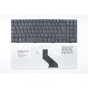 LG AEQL9P00010 Klavye - Türkçe Siyah