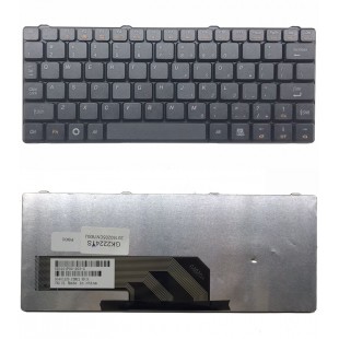 Foxconn SZ901 Klavye - İngilizce Siyah