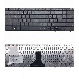 Packard Bell AEPB5G000100 Klavye - Türkçe Siyah