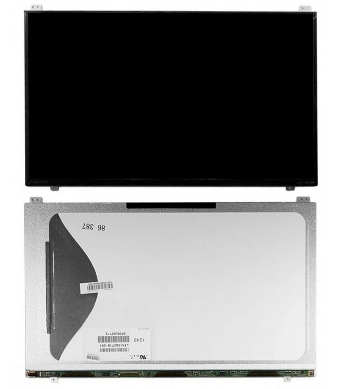 Samsung LTN156AT19-001 Led Ekran Led Panel 15.6''
