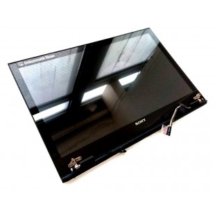 Sony Vaio Pro 13 SVP132 SVP132A1CM 13.3'' Dokunmatik Ekran Panel VVX13F009G00 - Orijinal