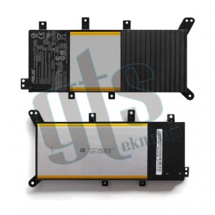 Asus K555LD, K555LF, K555LI Batarya Pil - Orijinal - C21N1408