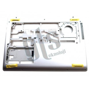 HP L01090-001 4CX8BBATP0S Alt Kasa Alt Kapak - Orijinal