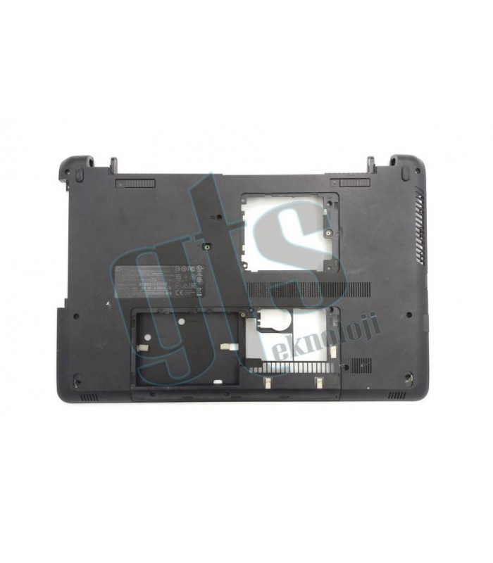 HP Probook 350 G2 355 G2 Alt Kasa Alt Kapak HP Probook 350 G2 355 G2 Alt Kasa Alt Kapak