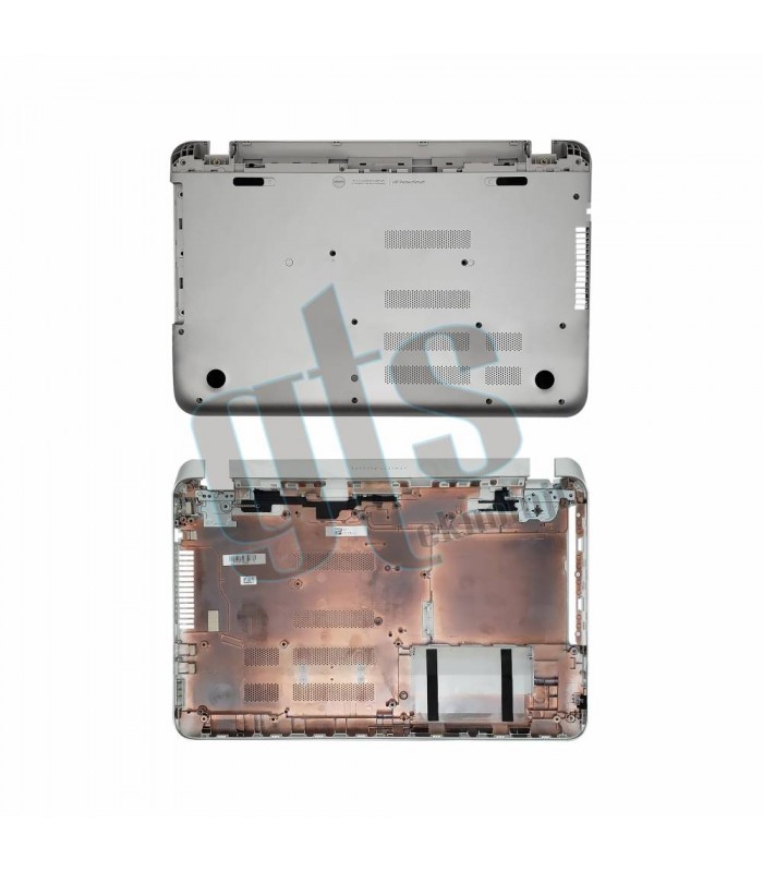 HP 15-P 15-P000 15-P100 15-P200 Alt Kasa Alt Kapak