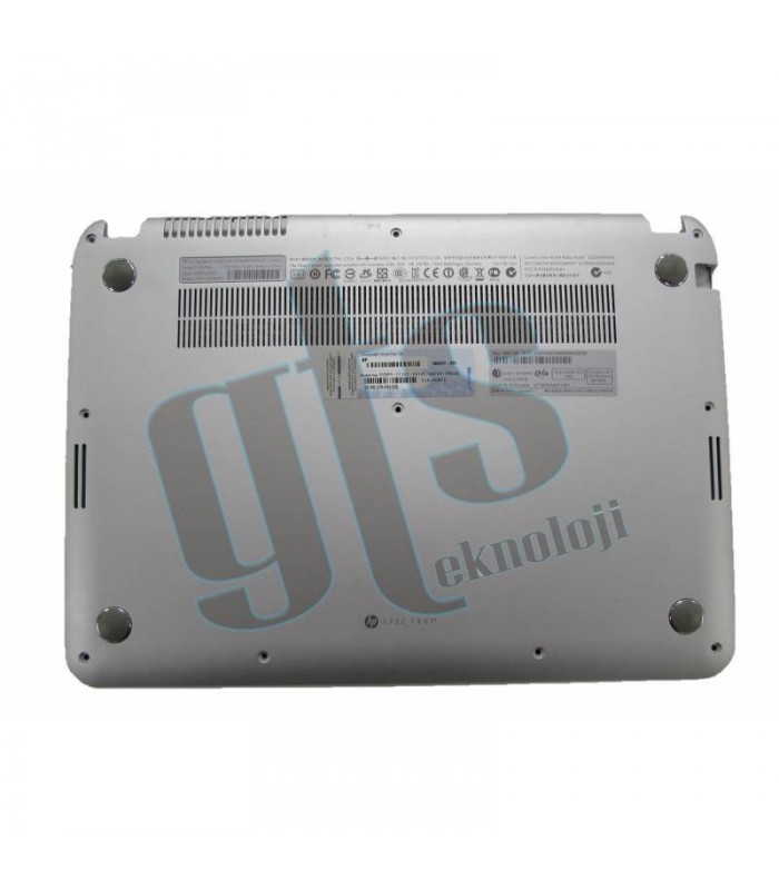 HP 689934-001 Alt Kasa Alt Kapak HP 689934-001 Alt Kasa Alt Kapak