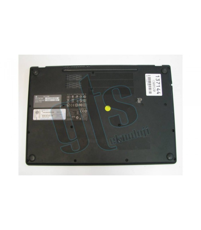 HP 672356-001 AM0MW000400 Alt Kasa Alt Kapak