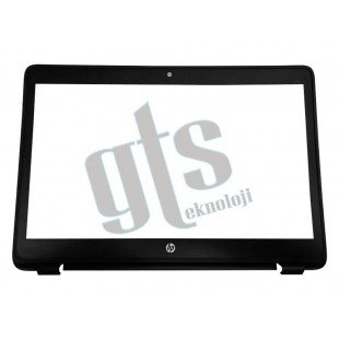 HP 821162-001 730952-001 LCD Bezel Ekran Ön Çerçeve - Orijinal HP 821162-001 730952-001 LCD Bezel Ekran Ön Çerçeve - Orijinal
